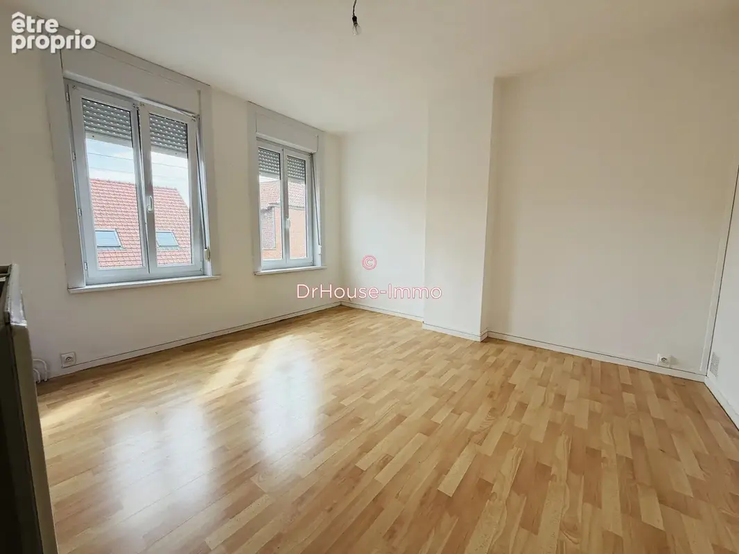 Maison 5 pièces 110 m² à vendre à Templeuve (59242) - photo 7