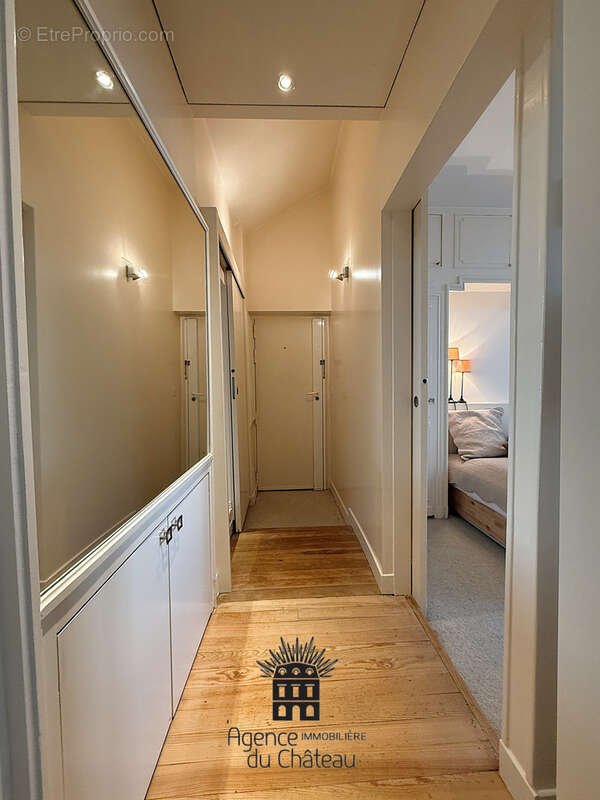 Appartement à VERSAILLES
