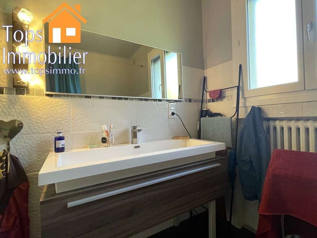 Maison à VILLEFRANCHE-DE-ROUERGUE