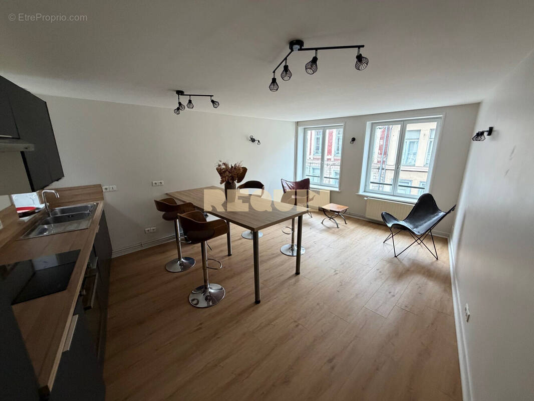 Appartement à LILLE