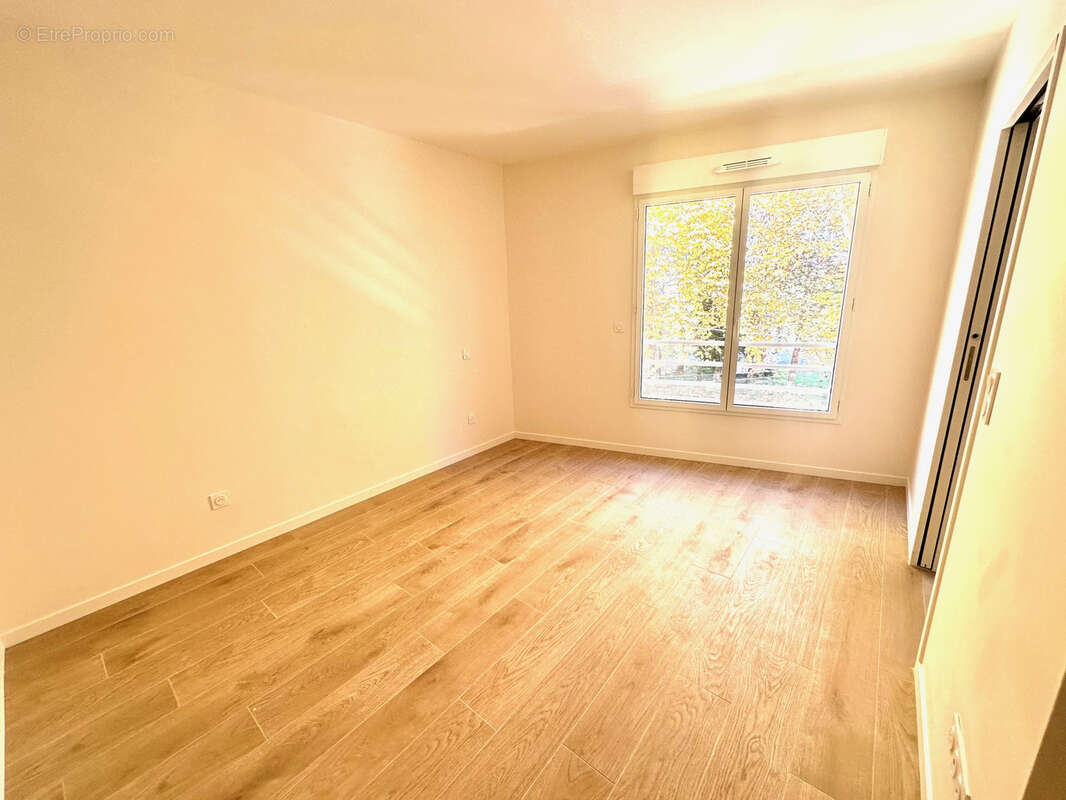 Appartement à PAU