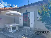 Maison à BISCARROSSE