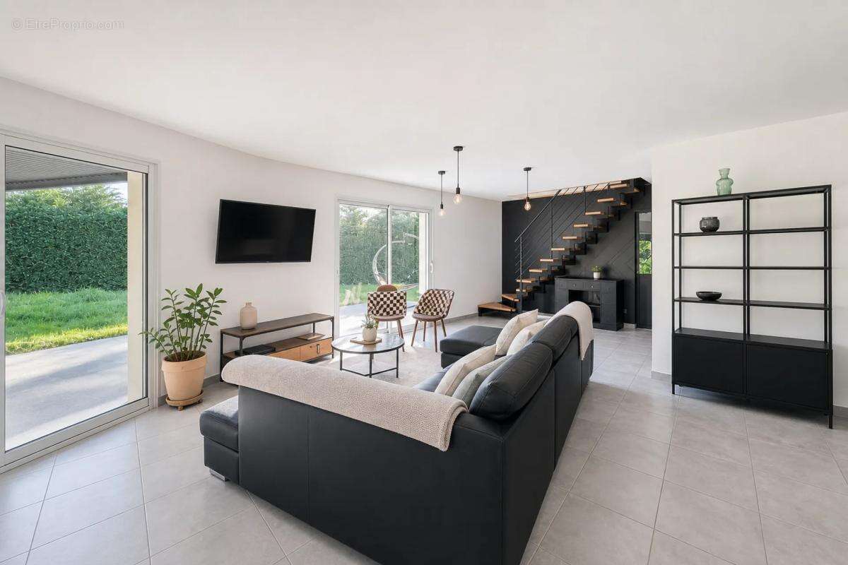Maison à VARADES