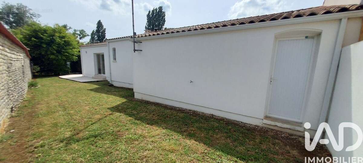 Maison 101 m² à Perigny  - photo 2