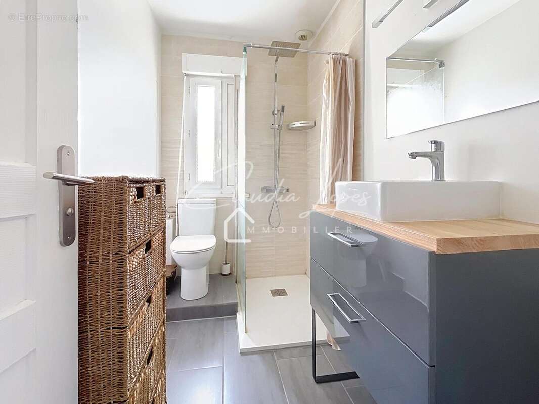 Photo 6 - Maison à ARGENTEUIL