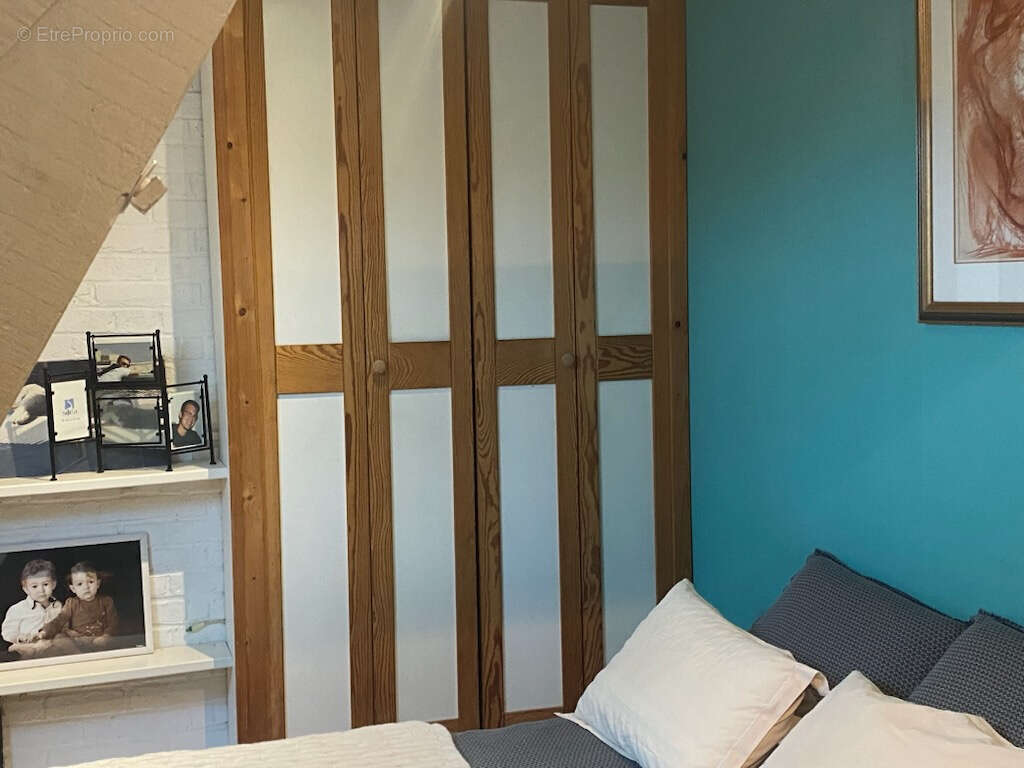 Appartement à AMIENS