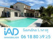 Photo 1 - Maison à MERCUROL