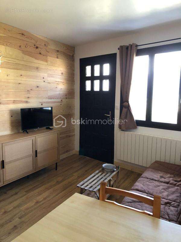 Appartement à RISOUL