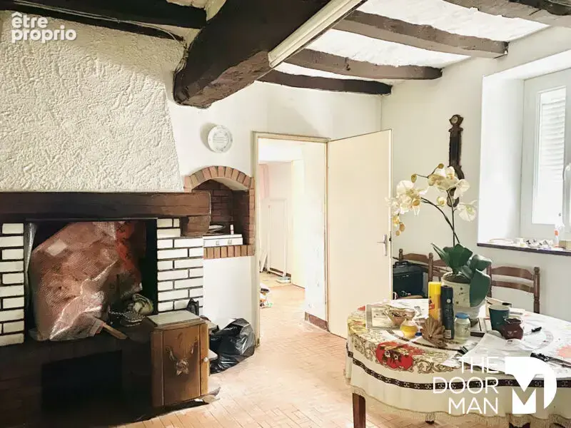 Maison 49450 - photo 3