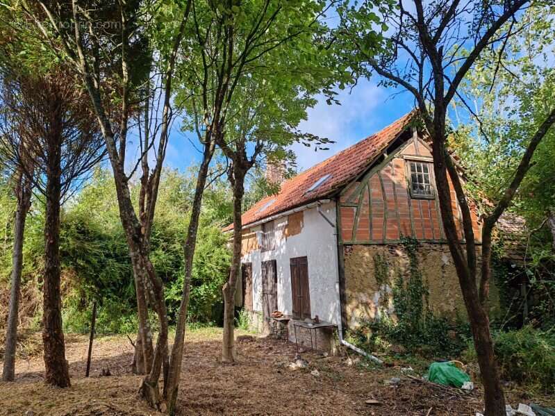 1974477 - Maison à CANNESSIERES