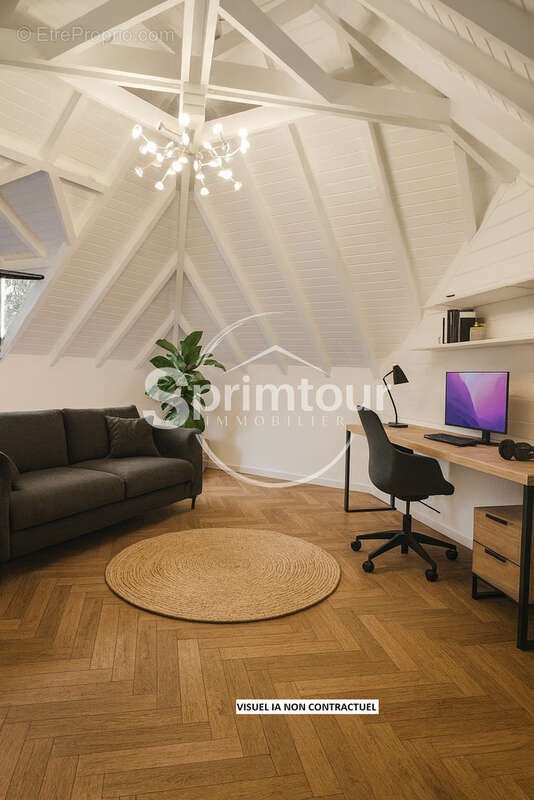 Maison avec piscine  150 m2  Pointe-Noire - photo 20