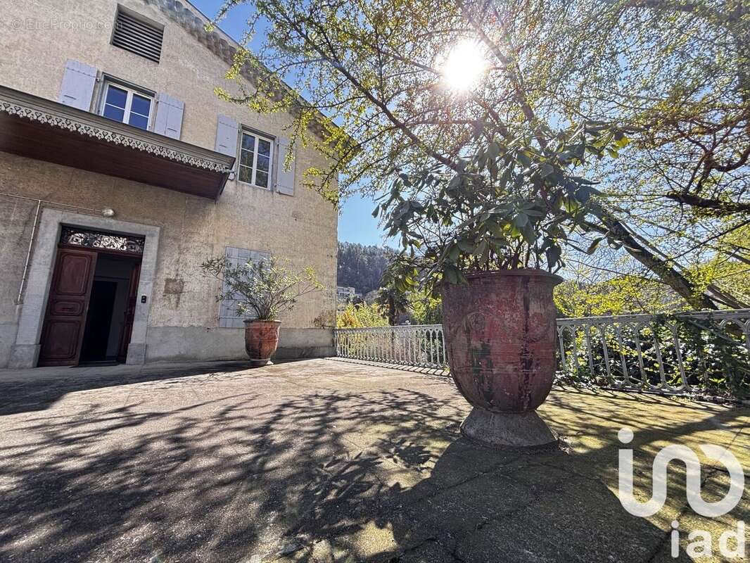 Photo 3 - Appartement à VALS-LES-BAINS