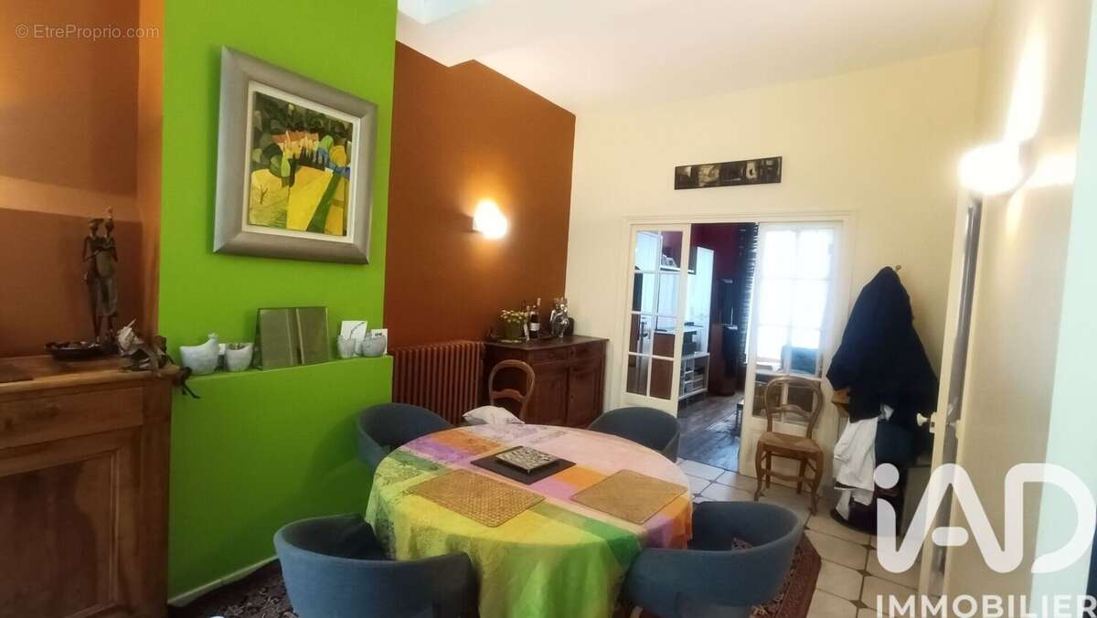 Photo 4 - Maison à AUXERRE