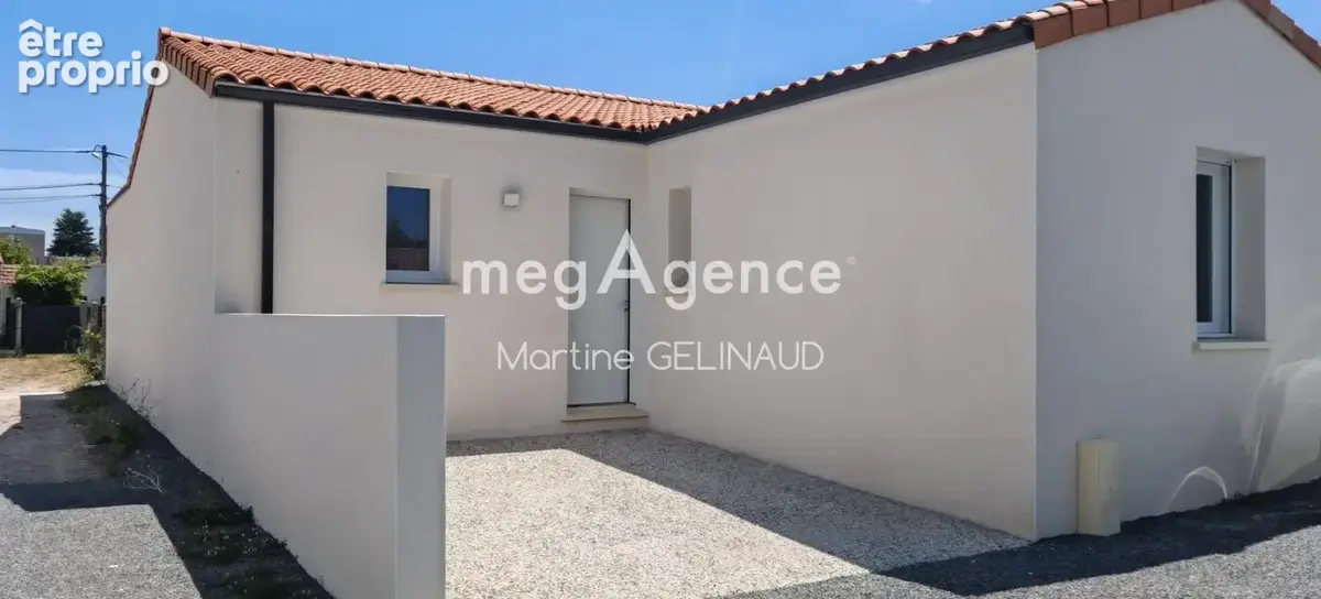 Maison 5 pièces 85 m² à vendre à Saintes (17100) - photo 11
