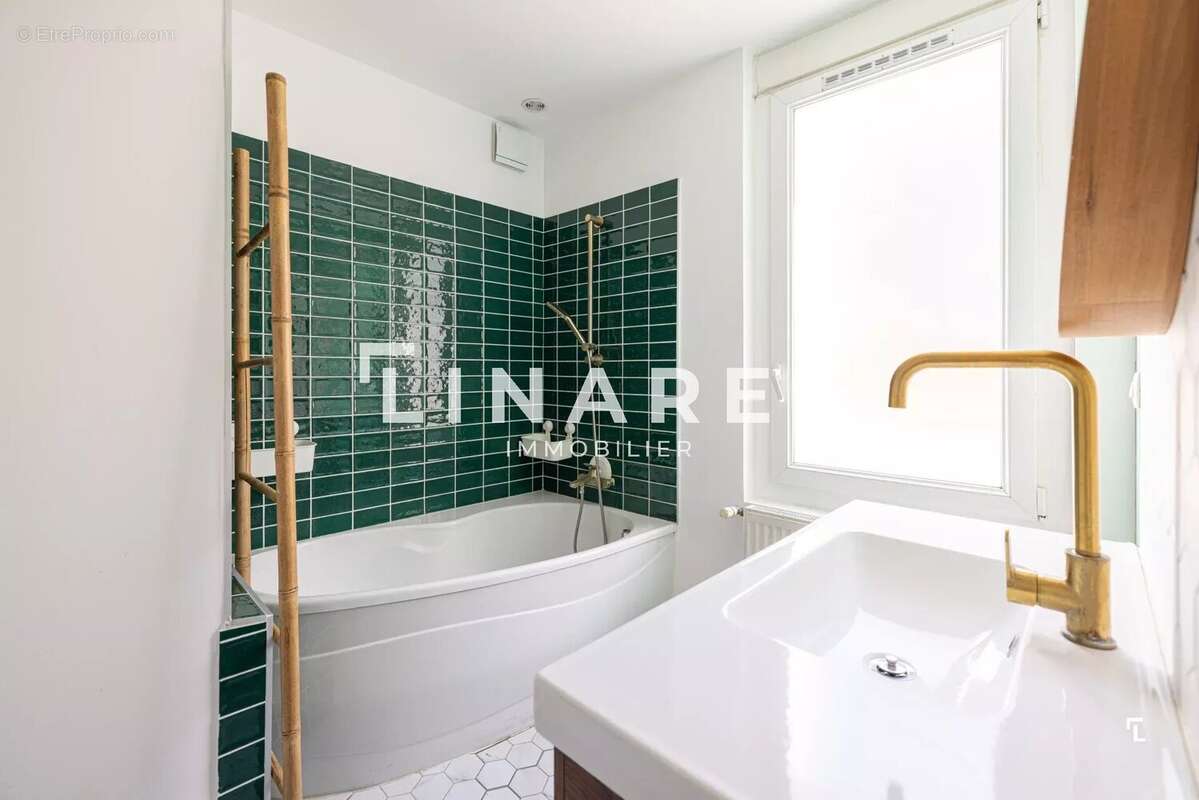 Maison à MARSEILLE-7E