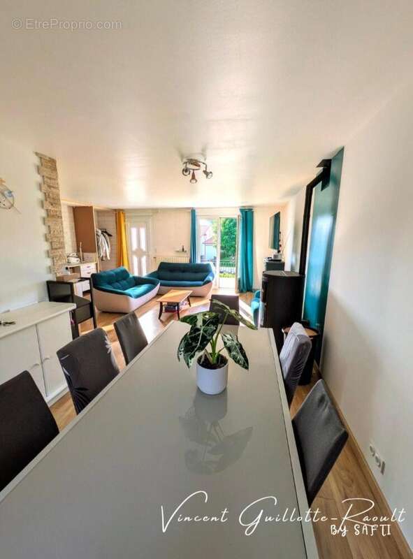 Photo 4 - Maison à PORT-SAINT-PERE