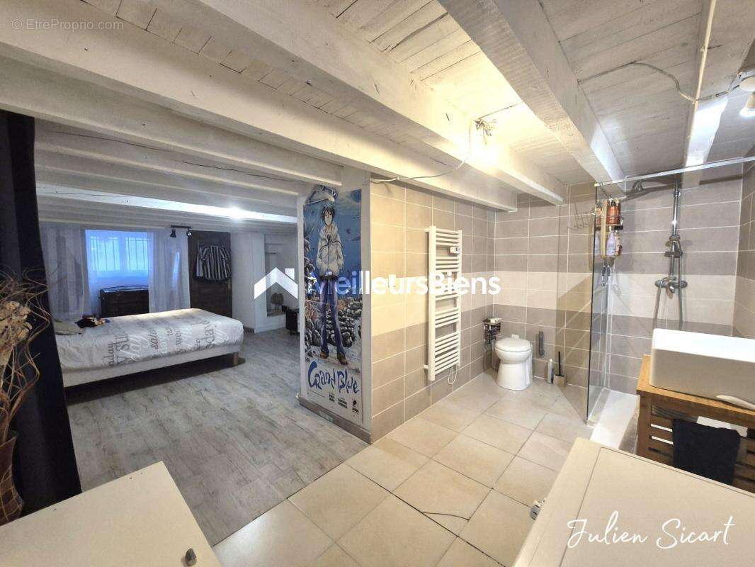 Maison à TREVILLACH