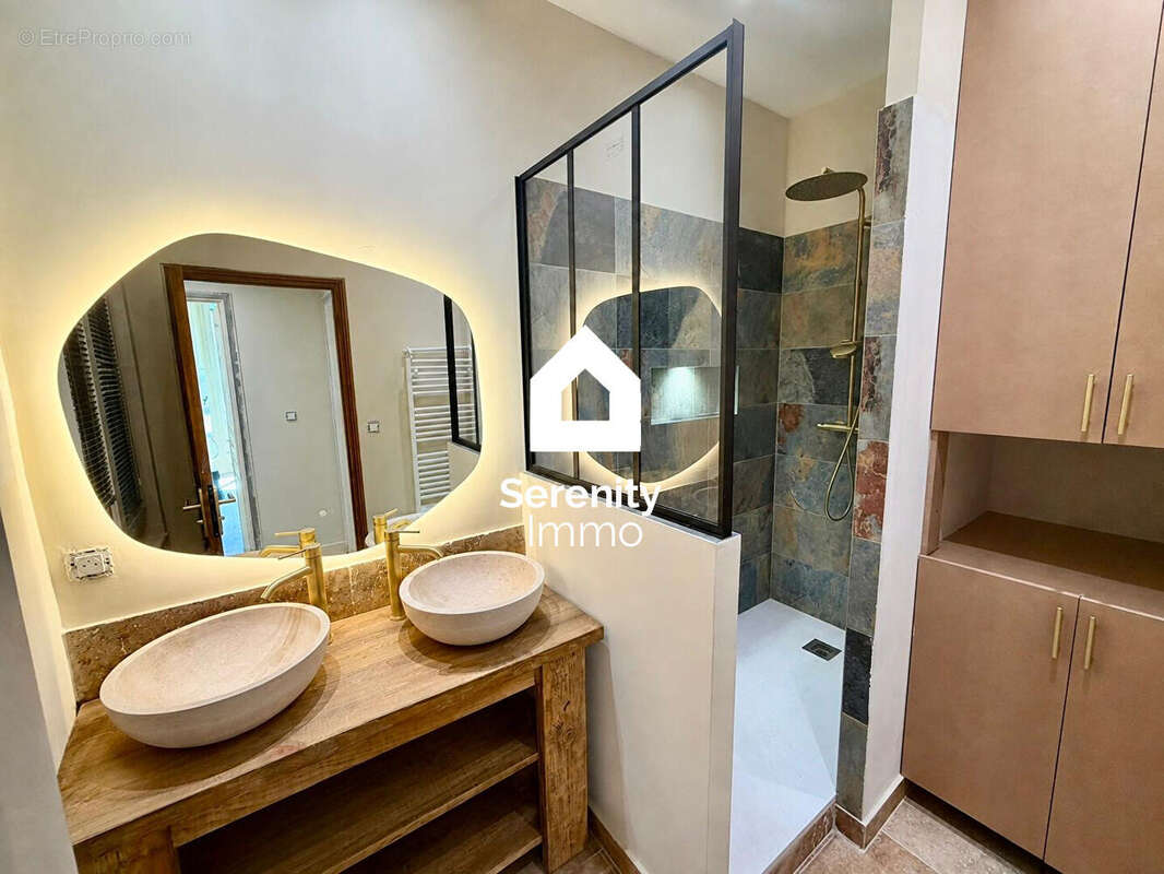 Charmant appartement 3 pièces à vendre à Marseille - proche Castellane - photo 5