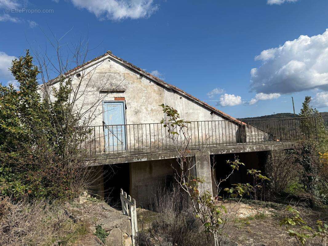 Maison à ROSIERES