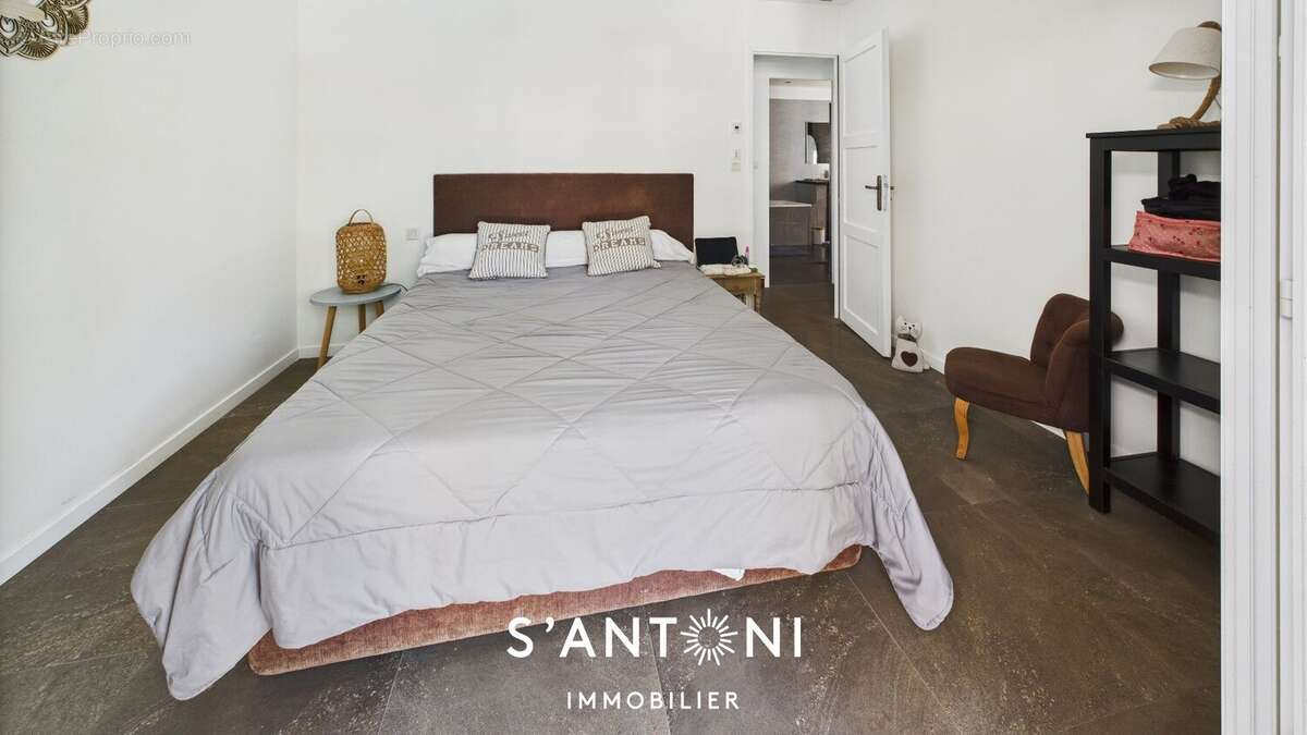 Maison à MARSEILLAN