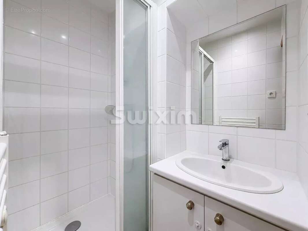 Appartement à LYON-2E