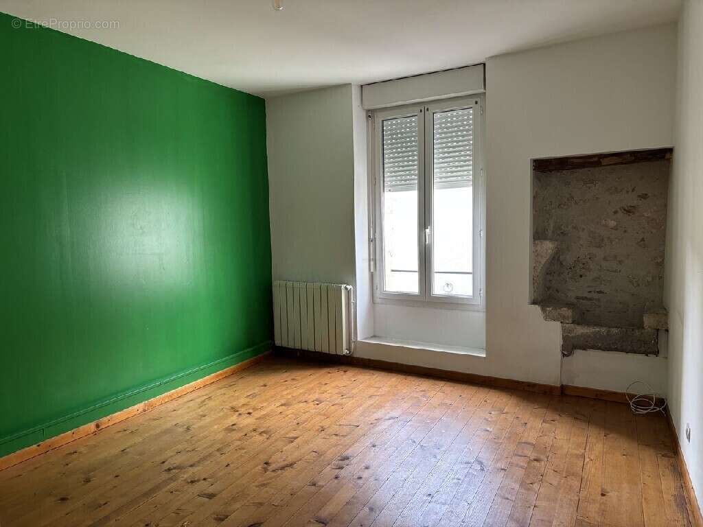 Maison à CASTELJALOUX