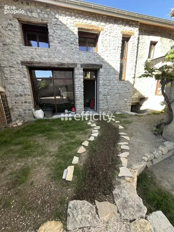 Maison 4 pièces 90 m² à vendre à Meylan (38240) - photo 2