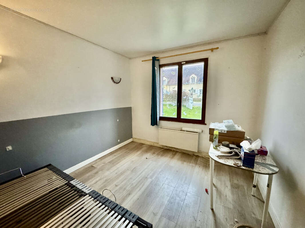 Maison à SAINT-FIRMIN-SUR-LOIRE