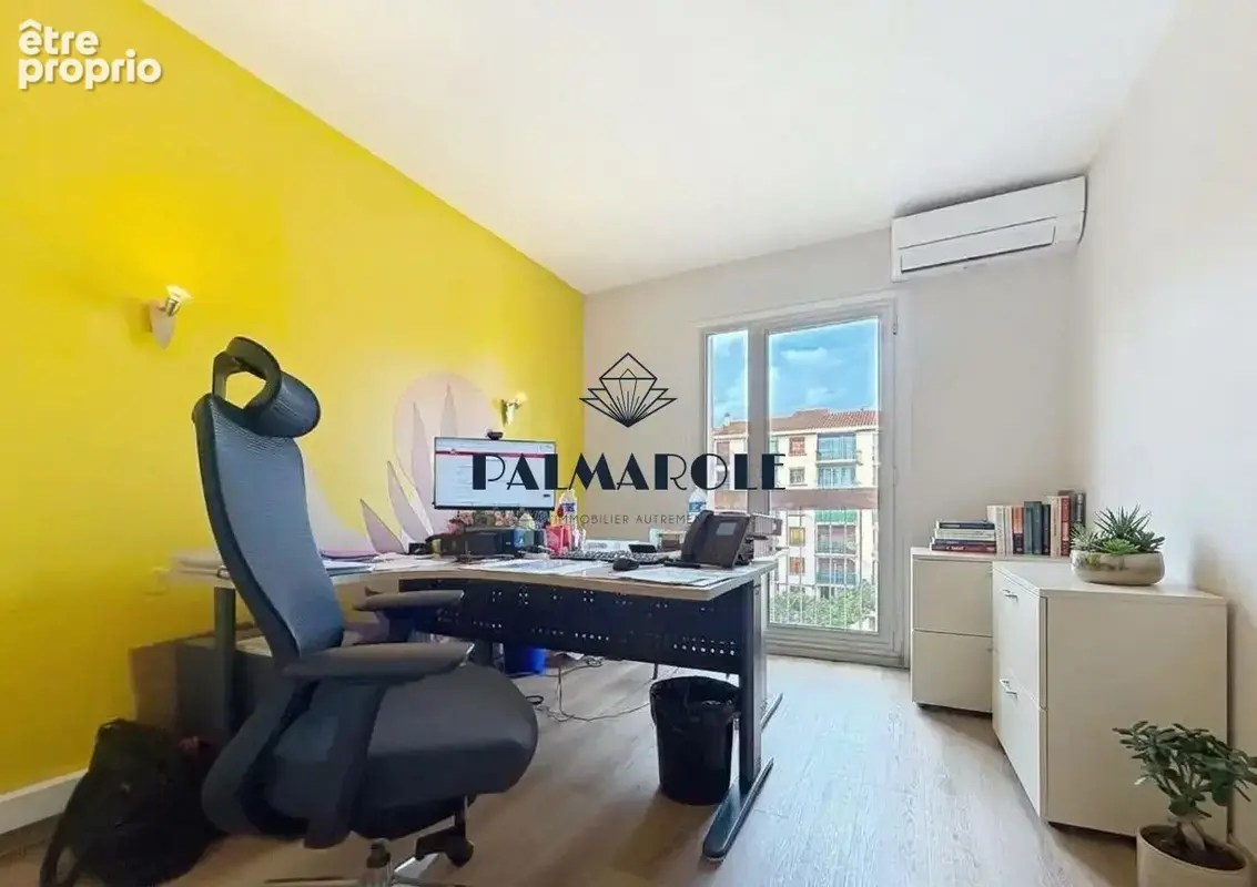 Appartement 4 pièces 74 m² à vendre à Perpignan (66000) - photo 3