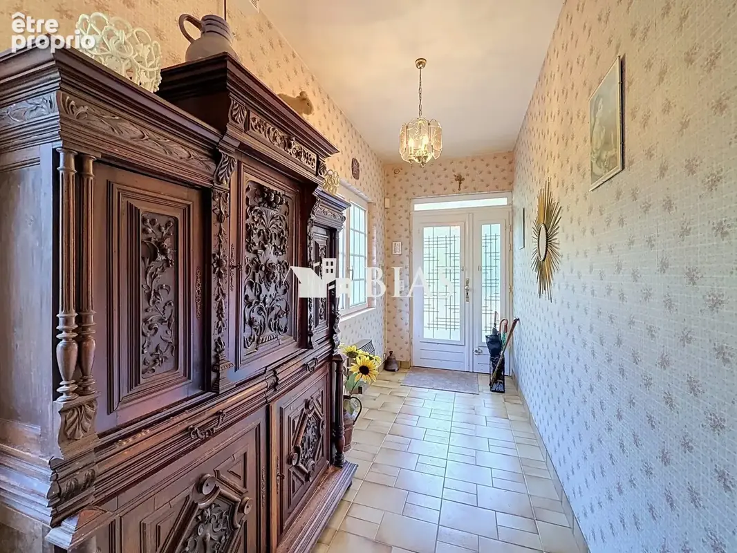 Maison 6 pièces 213 m² à vendre à Pont-L'eveque (14130) - photo 6