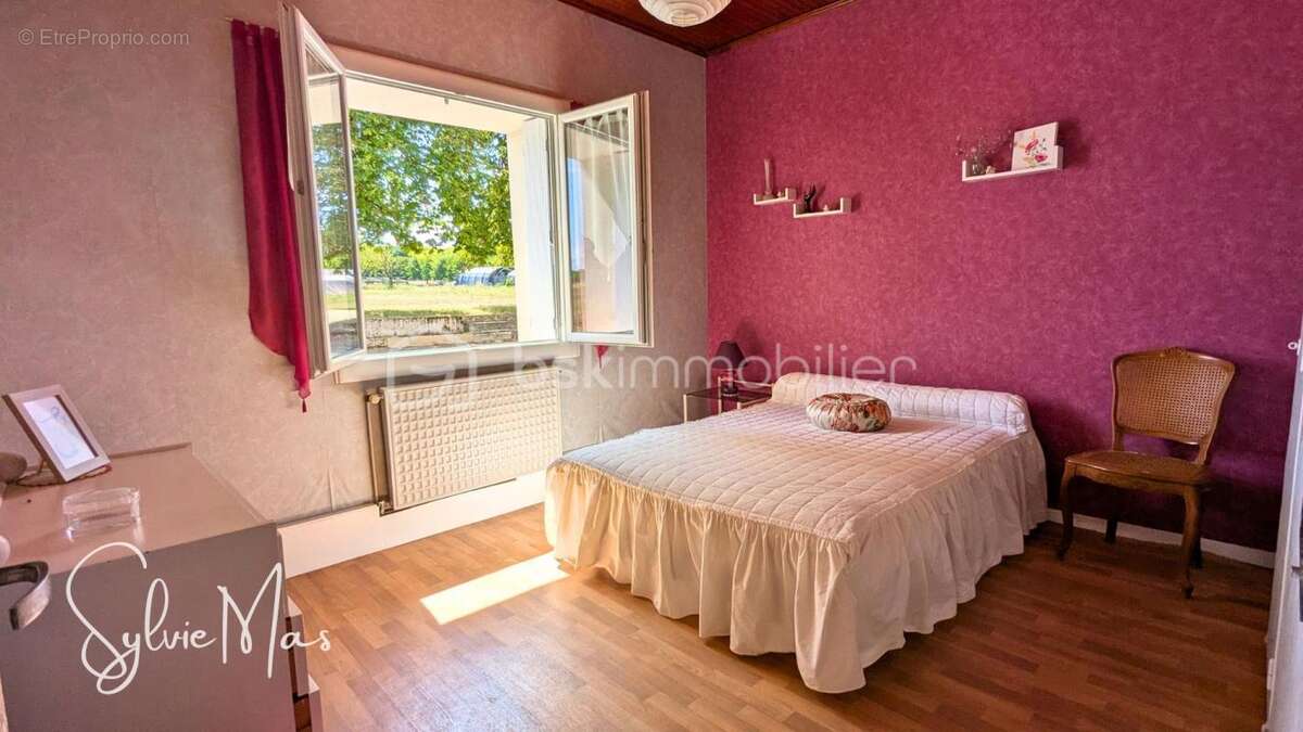 Maison à SAINT-GEORGES