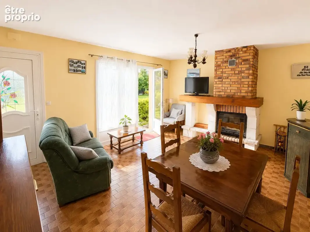 Maison 5 pièces 90 m² à vendre à Angresse (40150) - photo 6