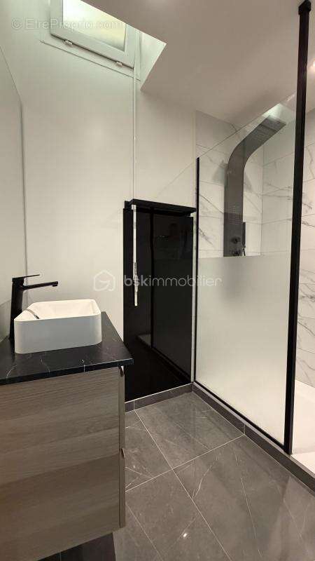 Appartement à PEYRINS