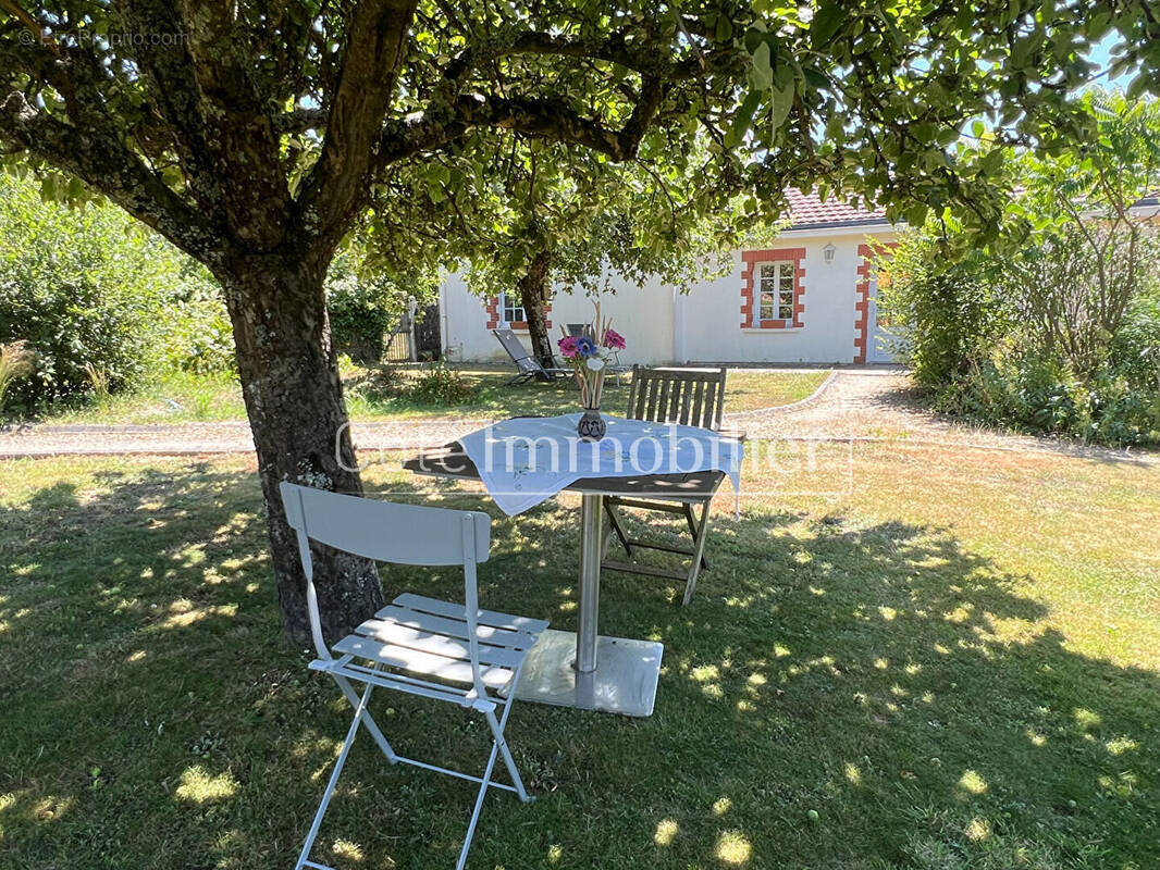 Maison à PORNIC