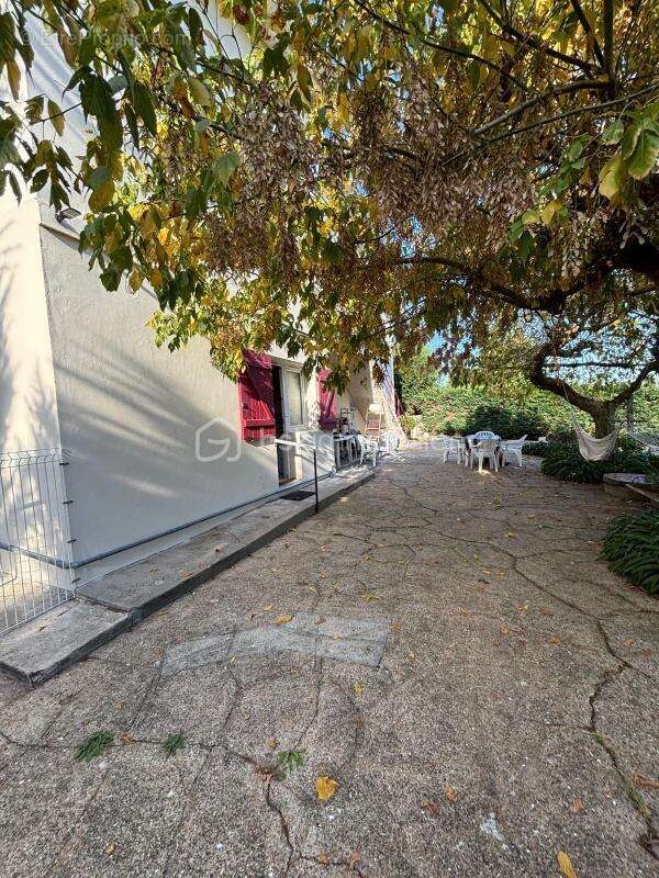 Appartement à SAINT-VINCENT-DE-PAUL