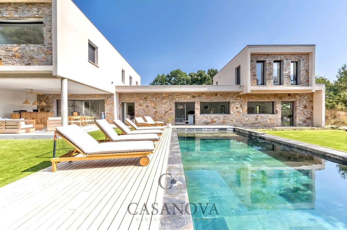 Maison à MONTPELLIER