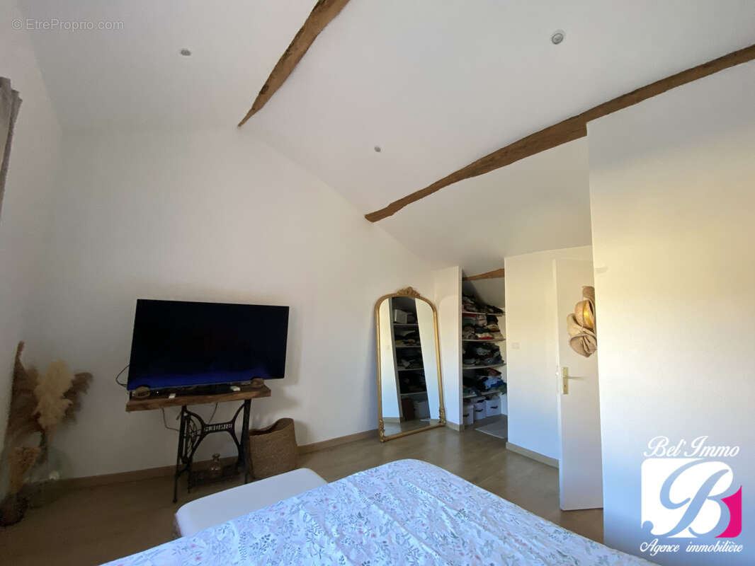 Maison à BRESSOLLES