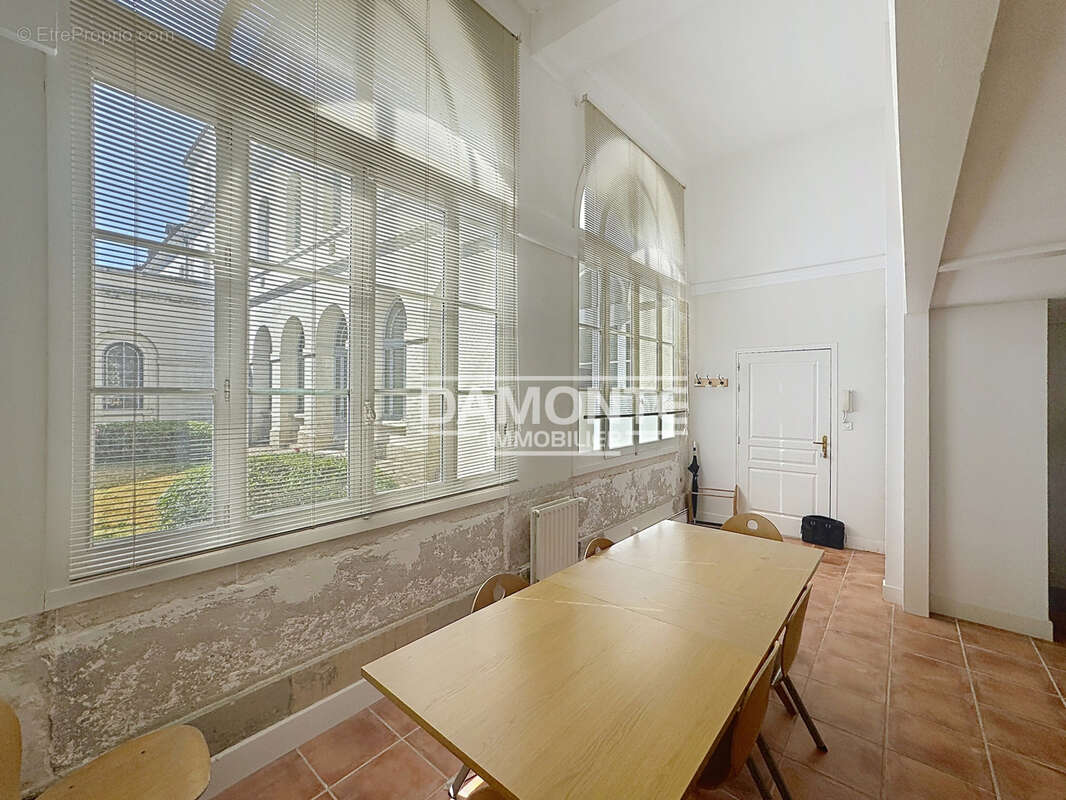 Appartement T3 - Bouchon de champagne - Cathédrale - photo 5