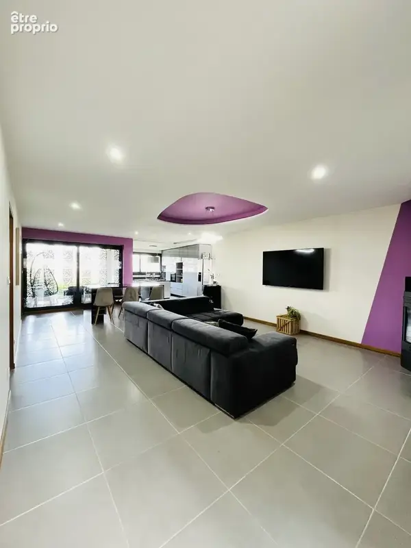 Maison 182 m² à Villars  - photo 5