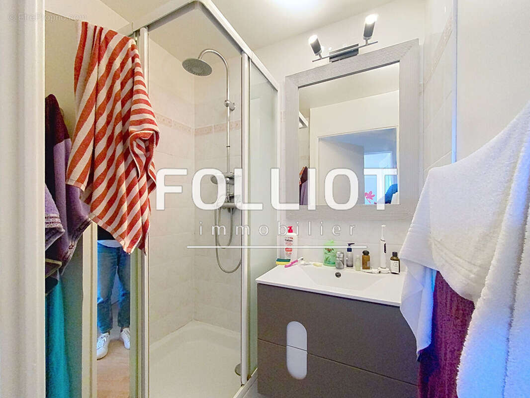 Appartement à CABOURG
