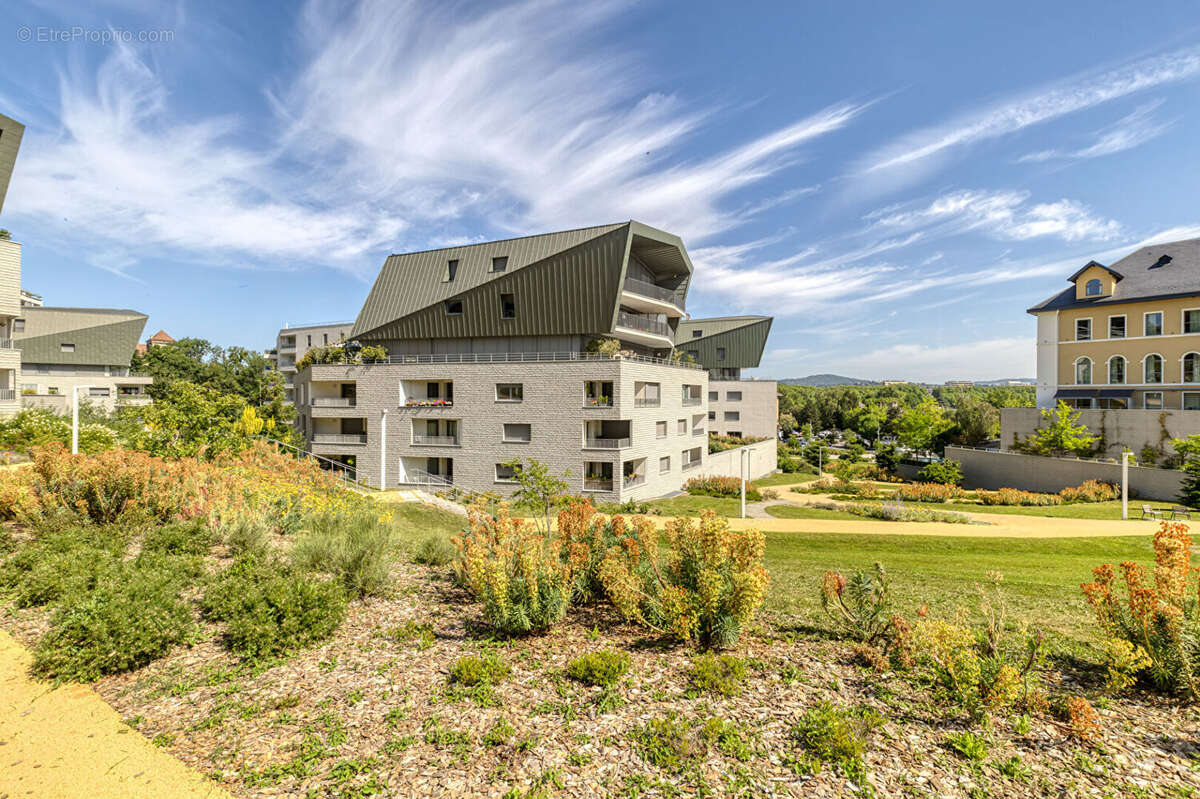 Appartement à ANNECY