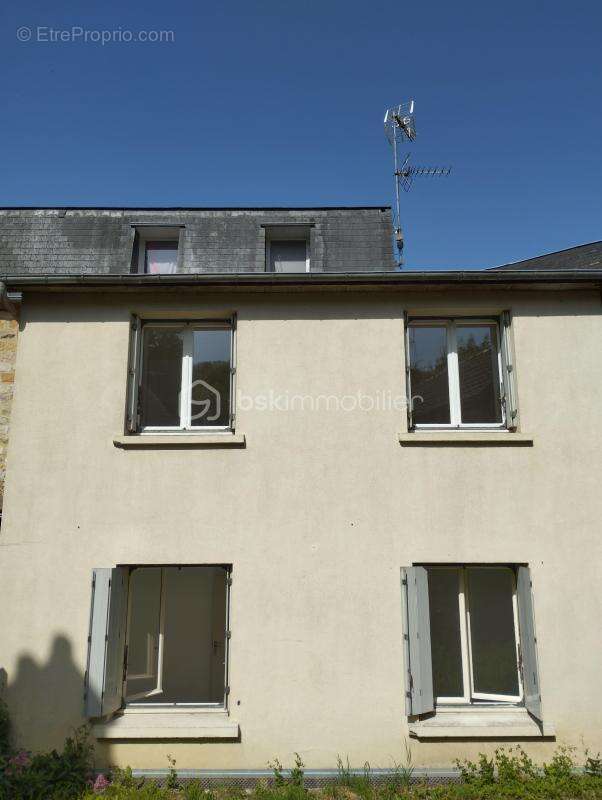 Appartement à DOMFRONT