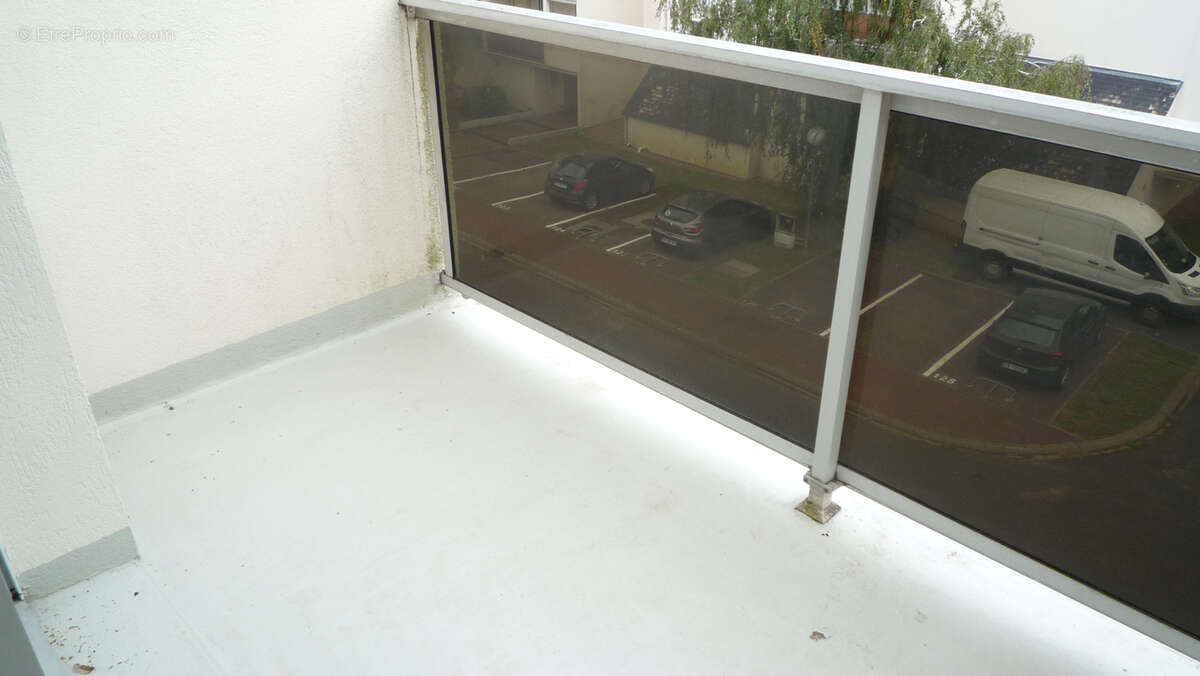 Appartement à OLIVET