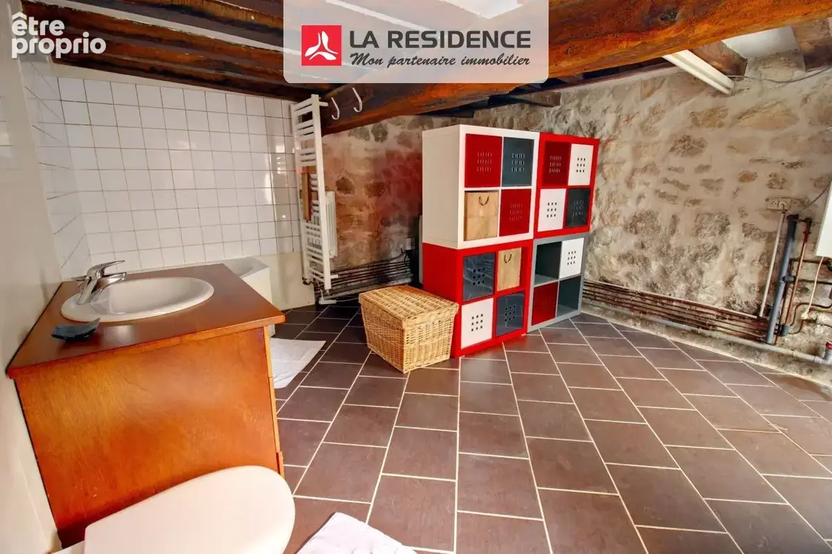 Maison 4 pièces 69 m² à vendre à Conflans-Sainte-Honorine (78700) - photo 5