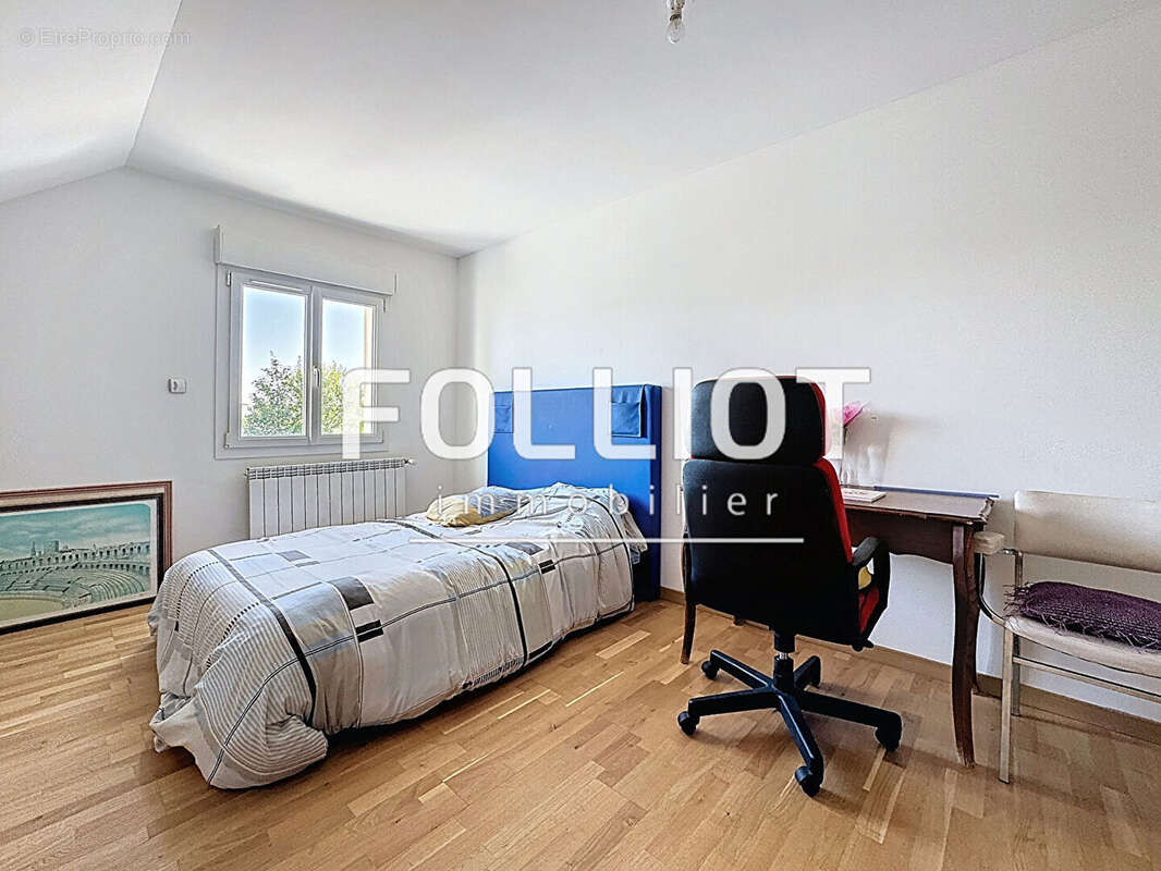 Maison à MAY-SUR-ORNE