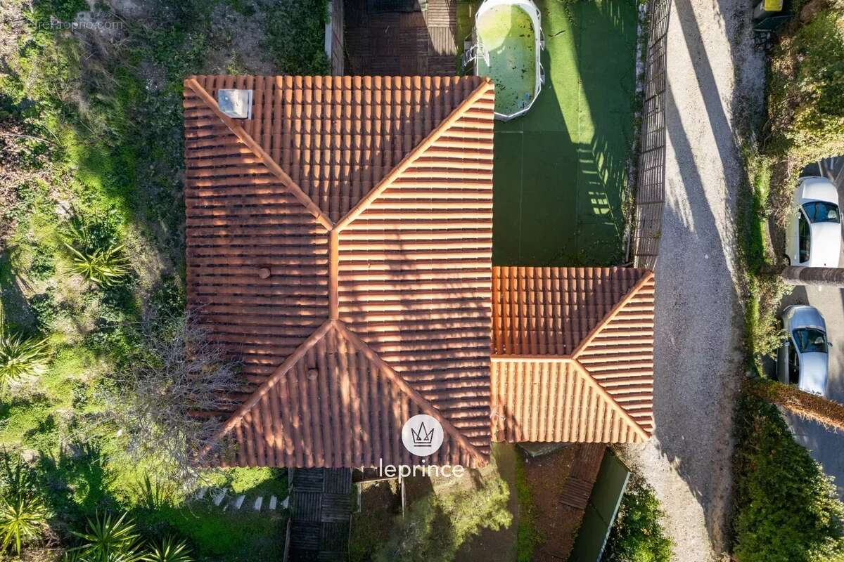 Maison à NICE