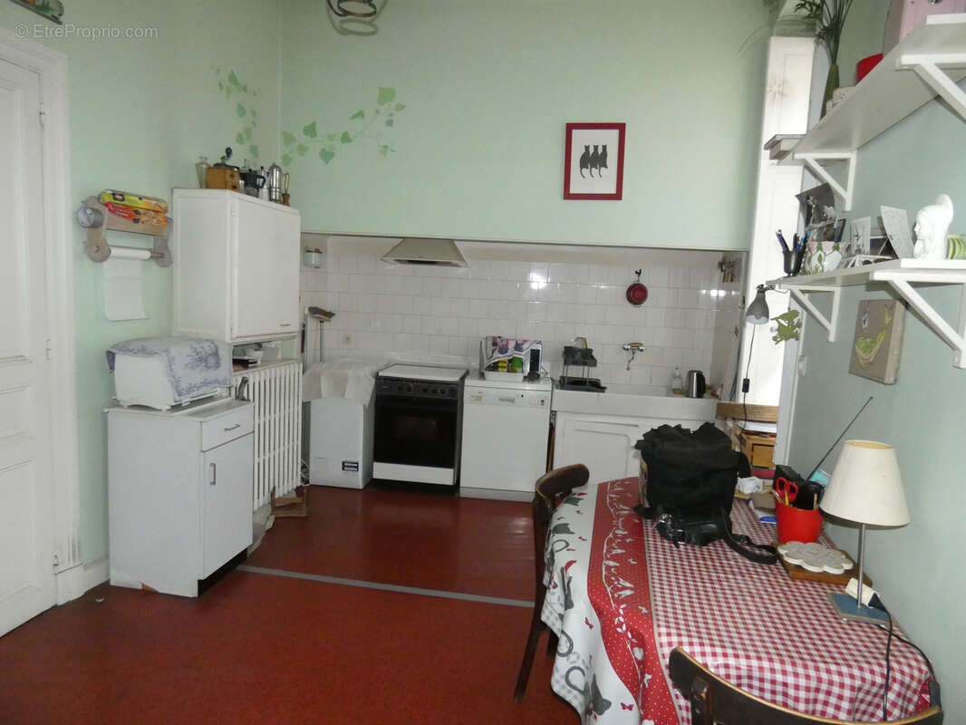 Maison à CARCASSONNE