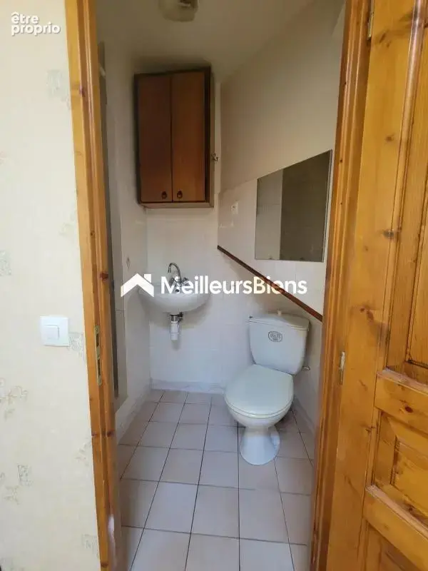 T1 de 24,35 m² au 5e étage à Paris 75003 avec cuisine séparée - photo 13