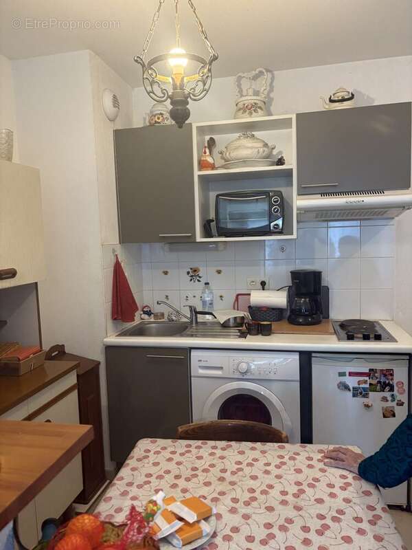 Appartement à NIORT