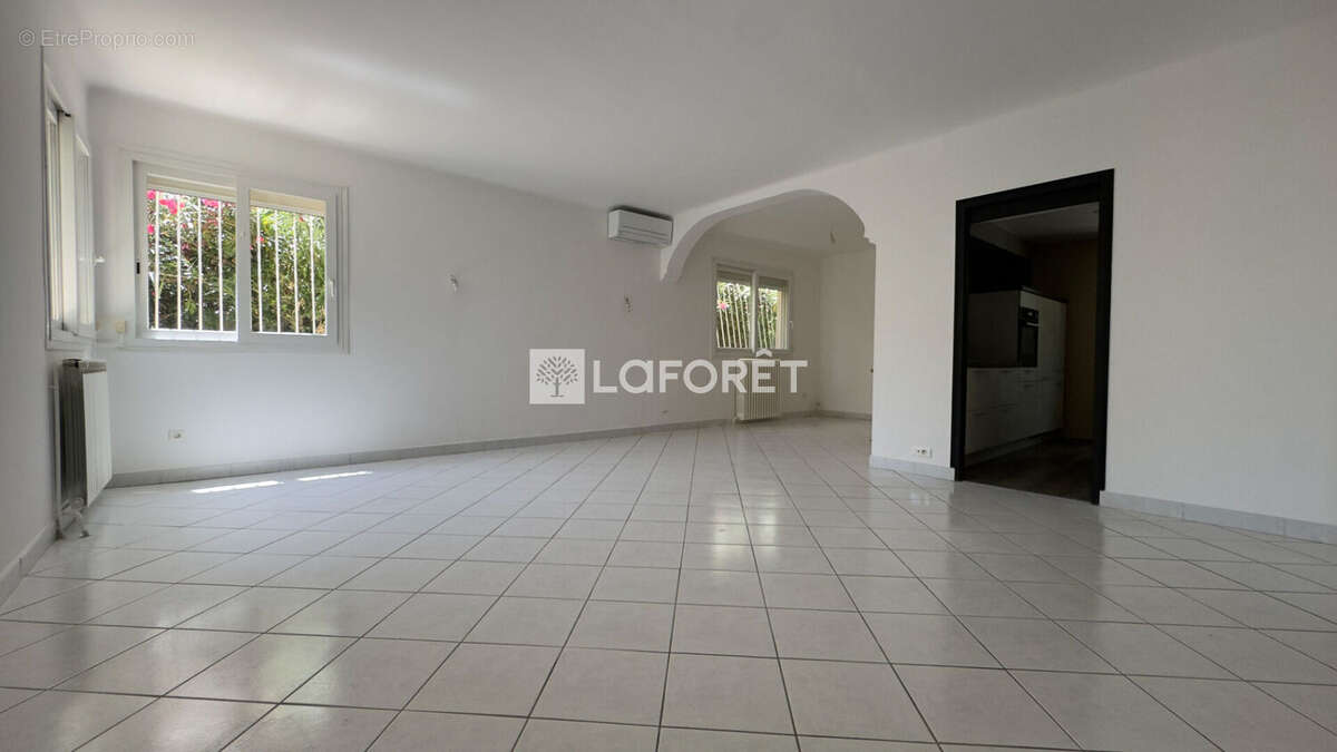 Maison Castelnau Le Lez 7 pièces 172 m2 - photo 6